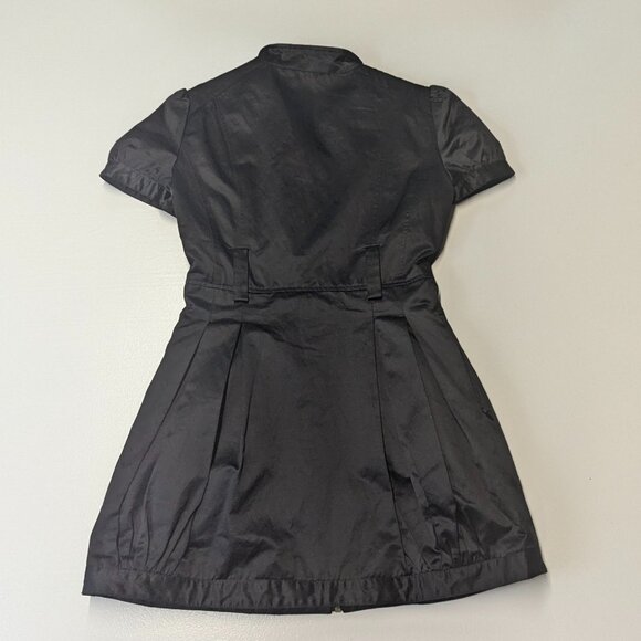 Bebe Size *XS/S Black Mini Dress - Picture 16 of 16